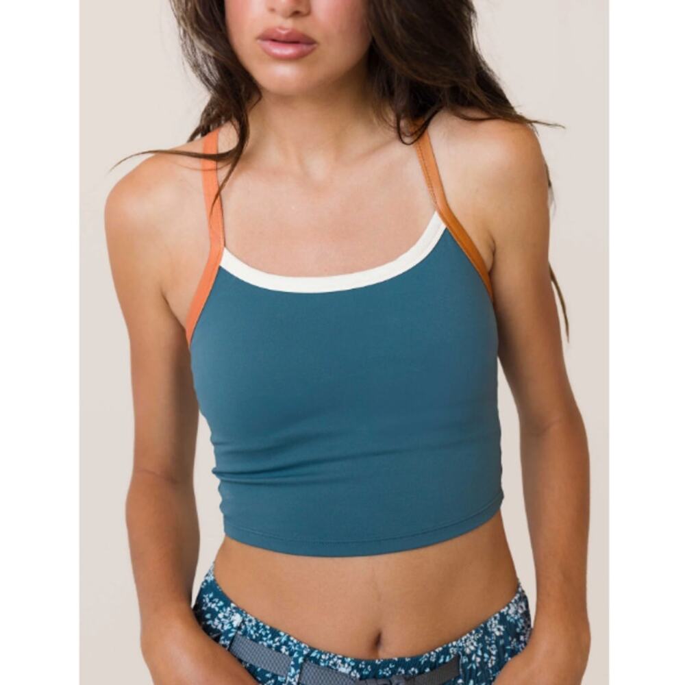 Nani Longline Bra Summit Size M